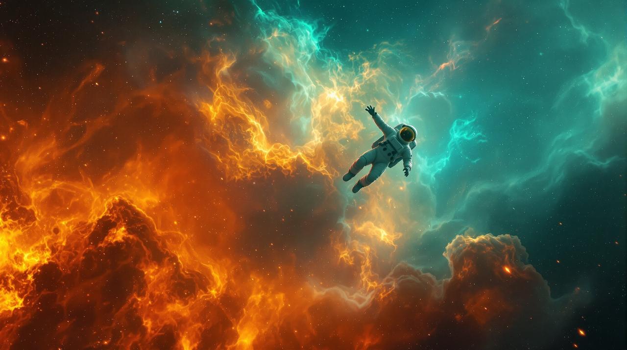 在线影视年度巨献：星际征途